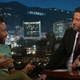 Donald Glover, Jimmy Kimmel